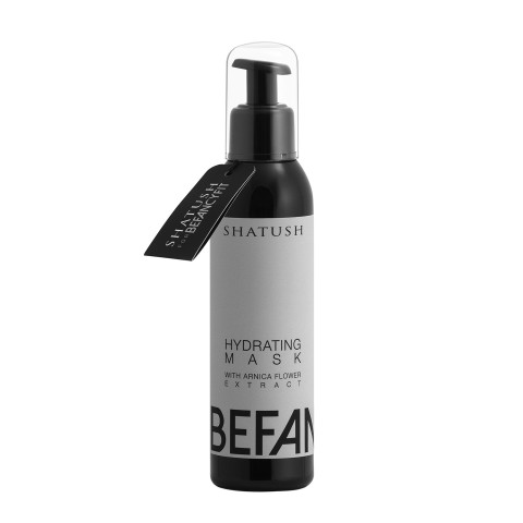 Shatush for Befancyfit Hydrating Mask 200ml - 