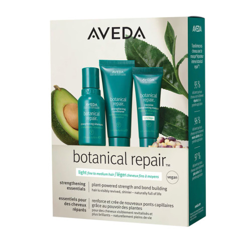 Aveda Botanical Repair Strengthening Trio light - 