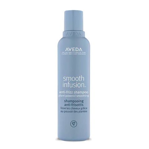 Aveda Smooth Infusion Anti-Frizz Shampoo 200ml - 