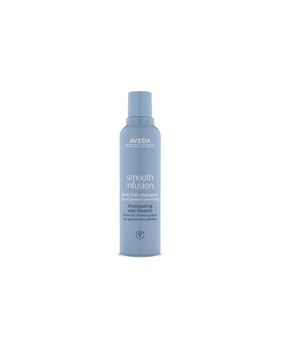 Aveda Smooth Infusion Anti-Frizz Shampoo 200ml - 