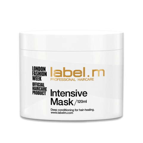 Label.M Condition Intensive Mask 120ml - 