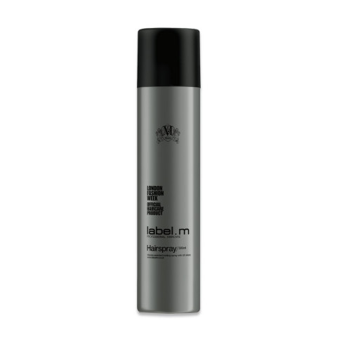 Label.M Complete Hairspray 300ml - 