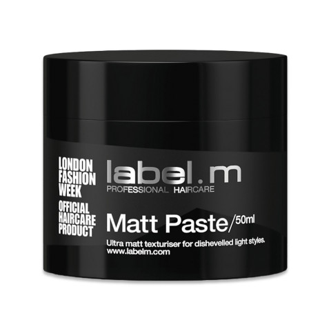 Label.M Complete Matt Paste 50ml - 
