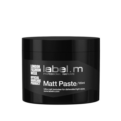 Label.M Complete Matt Paste 120ml - 