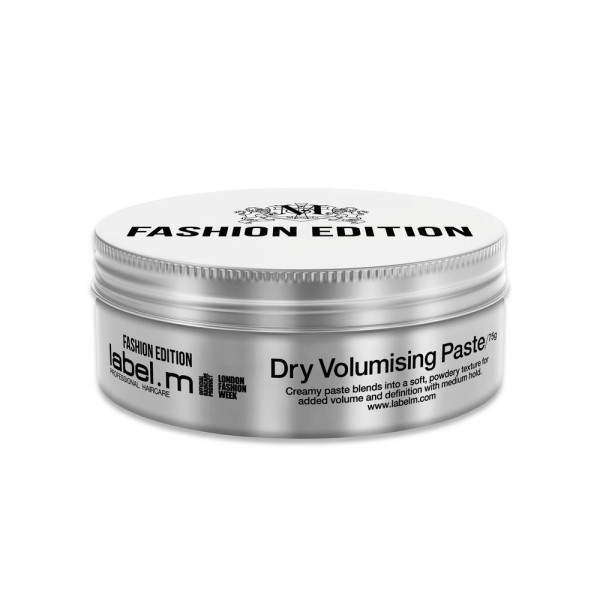 Label.M Complete Fashion Edition Dry Volumising Paste 75gr - 
