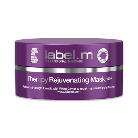 Label.M Therapy Rejuvenating Mask 120ml - 