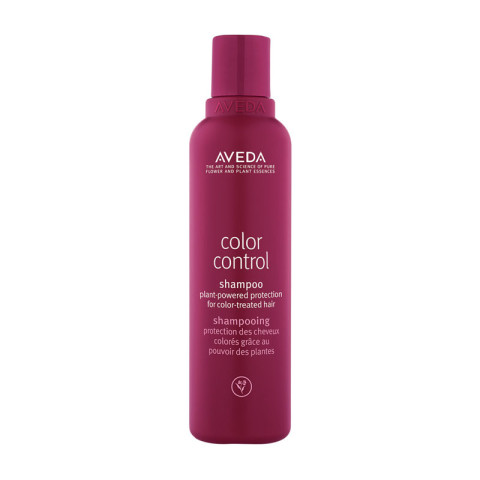 Aveda Color Control Shampoo 200ml - 