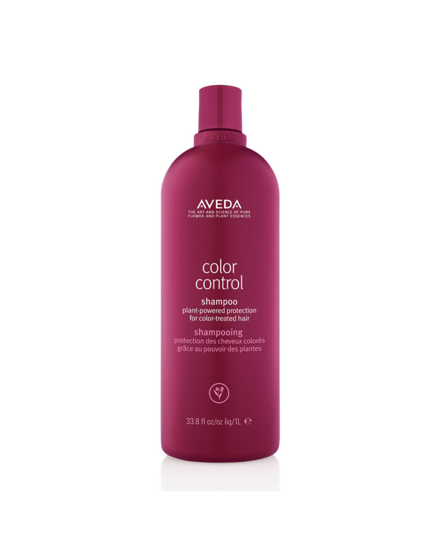 Aveda Color Control Shampoo 1000ml - 