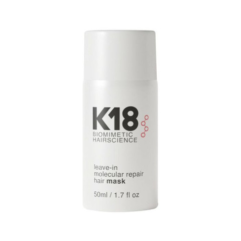 K18 Leave-In Molecular Repair Hair Mask 50ml - 