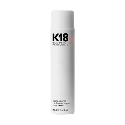 K18 Professional Leave-In Molecular Repair Hair Mask 150ml - 