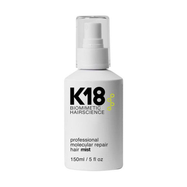 K18 Professional Molecular Repair Hair Mist 150ml - 