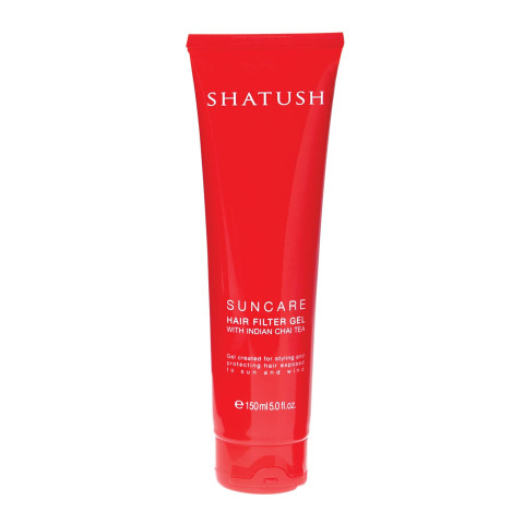 Shatush Sun Care Hair Filter Gel 150ml - 