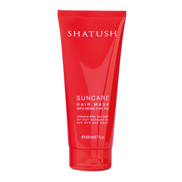 Shatush Sun Care Hair Mask 200ml - 