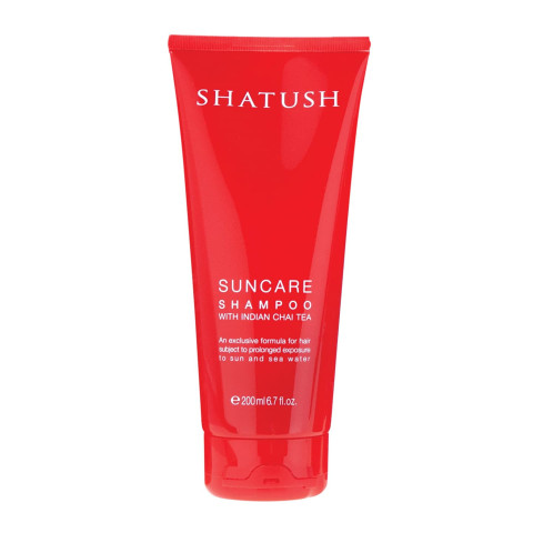 Shatush Sun Care Shampoo 200ml - 