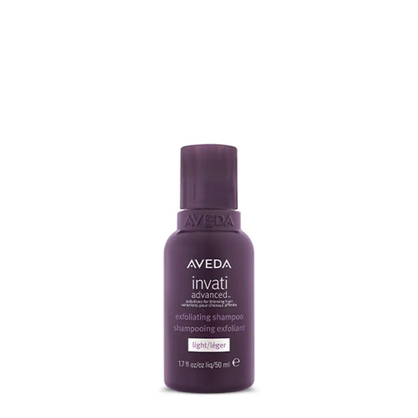Aveda Invati Advanced Exfoliating Shampoo Light 50ml - 