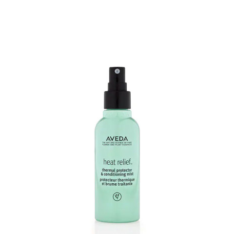 Aveda Heat Relief Thermal Protector & Conditioning Mist 100ml - 