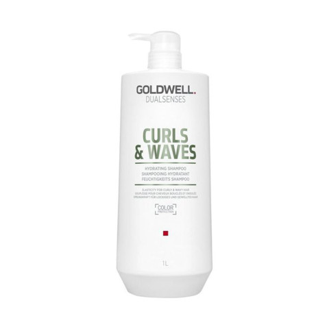 Goldwell Dualsenses Curls & Waves Hydrating Shampoo 1000ml - 