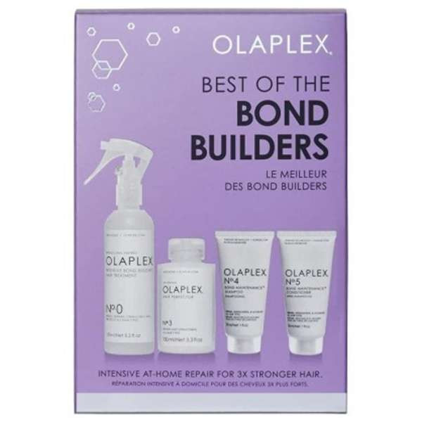 Olaplex Best of the Bond Builders Kit - 