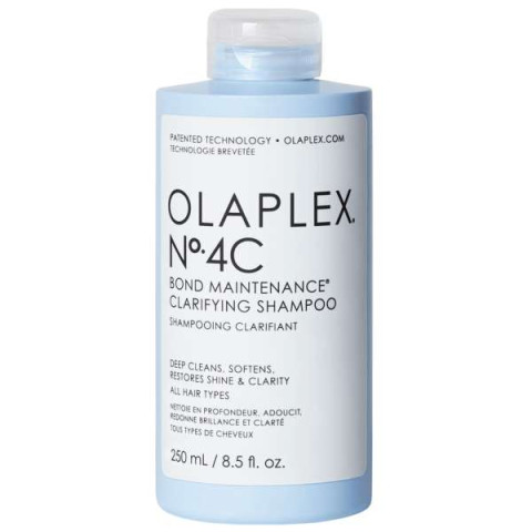 Olaplex Bond Maintenance Clarifyng Shampoo n.4C - 250ml - 