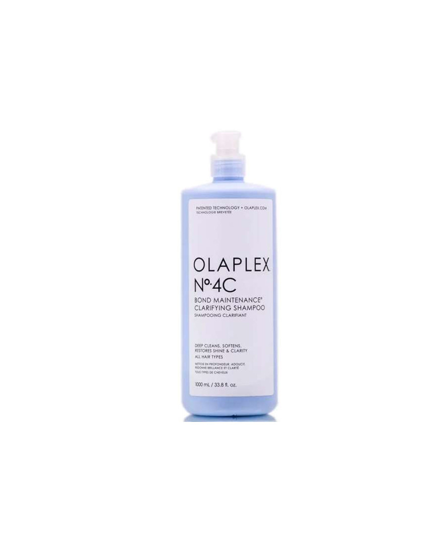 Olaplex Bond Maintenance Clarifyng Shampoo n.4C - 1000ml - 