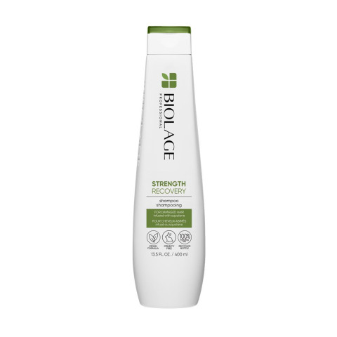 Biolage Strenght Recovery shampoo - 250ml - 
