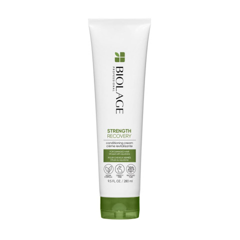 Biolage Streght Recovery conditioning cream - 200ml - 