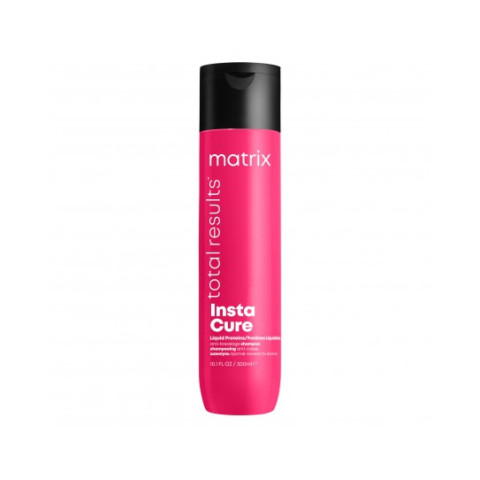 Matrix Instacure shampoo anti-rottura - 300ml - 