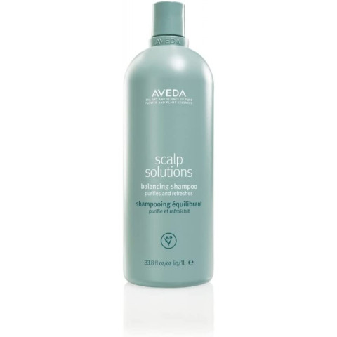 Aveda Scalp Solutions Shampoo balancing 1000ml - 