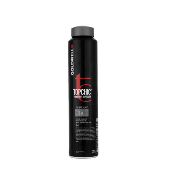 Goldwell Topchic Special Lift Biondo Speciale Cenere 11A - 250ml - 