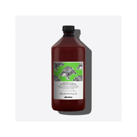 Renewing shampoo 1000 ML - 