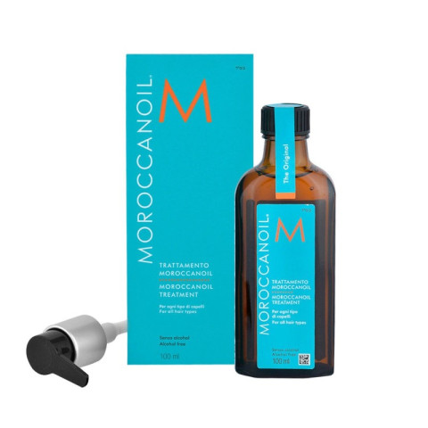 Moroccanoil treatment 100ml - 