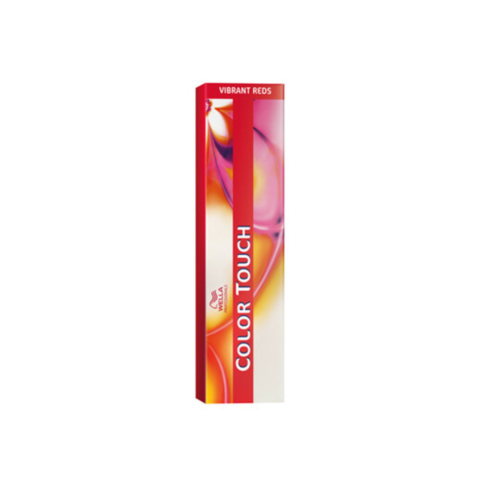 Wella Professionals Color Touch Vibrant Reds 60 ml