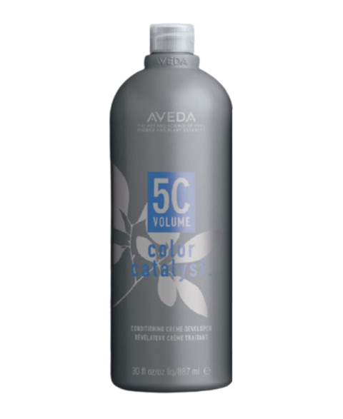 copy of Aveda Ossigeno Color Catalyst 5 vol Cream - 