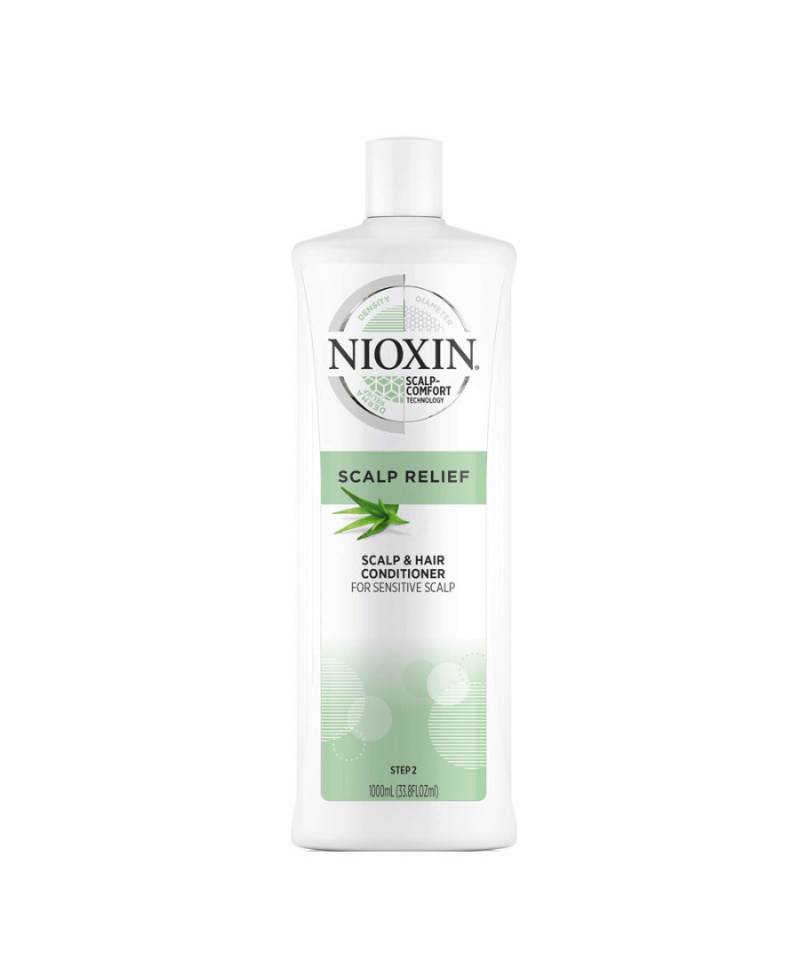 Nioxin Scalp Relief Conditioner 1000ml