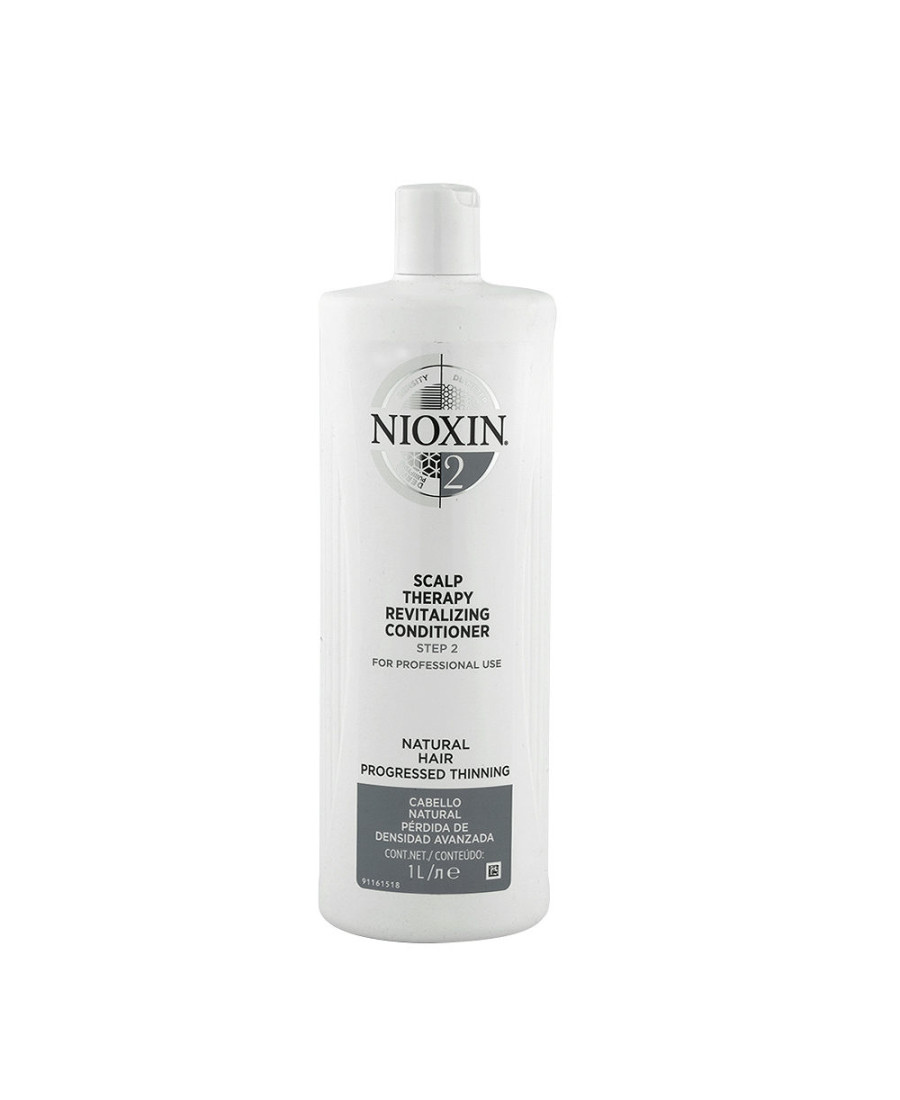 Nioxin Sistema2 Cleanser Shampoo 1000ml