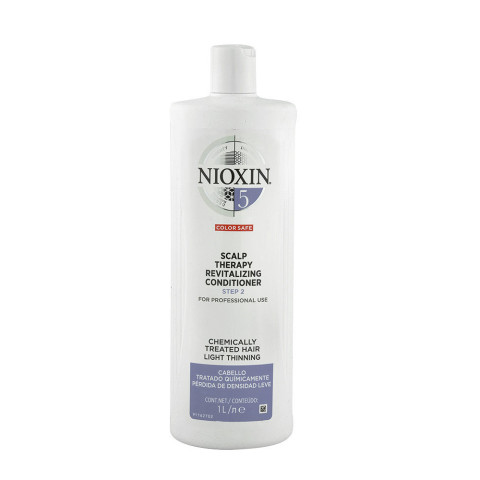 Nioxin Sistema5 Scalp Therapy Revitalizing Conditioner 1000ml