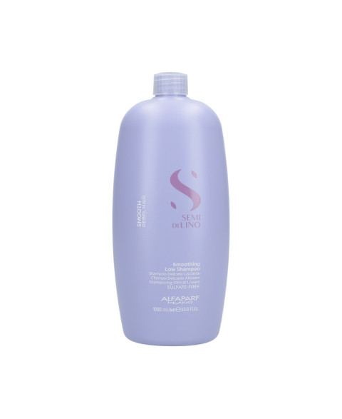 Alfaparf Semi di Lino Smooth Smoothing Low Shampoo 1000ml