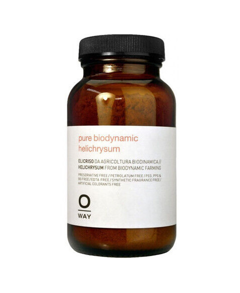 Oway Pure Biodynamic Helichrysum 50g - 